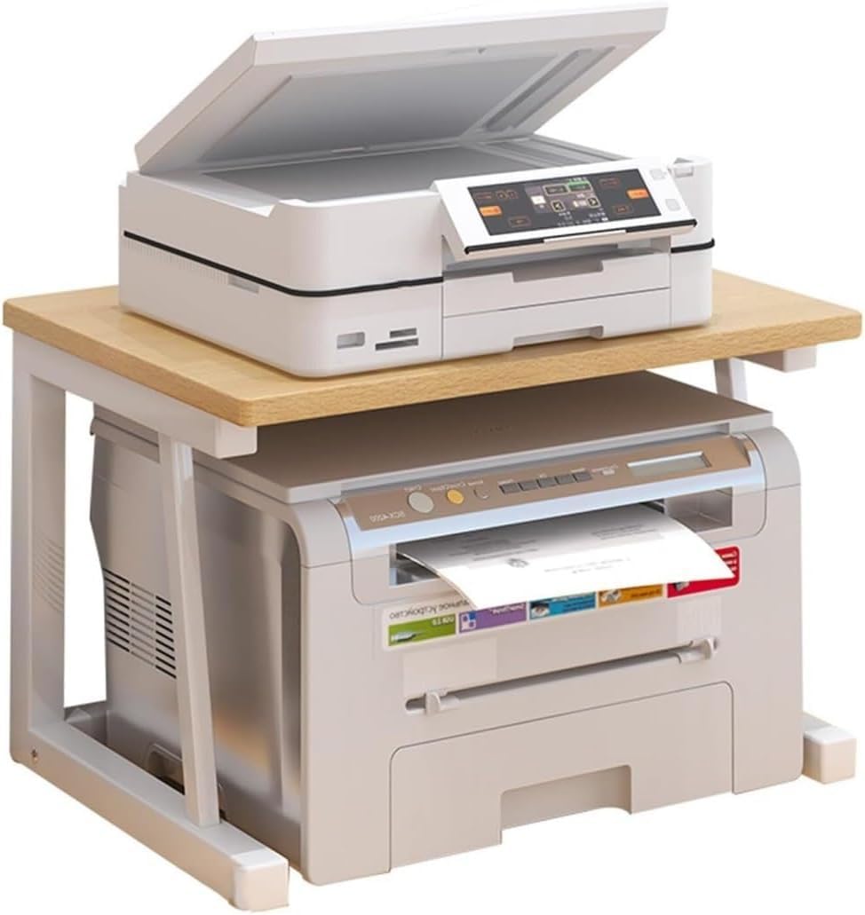 2-Tier Wooden Desktop Printer  - Commercial Book Printing Machines review and price