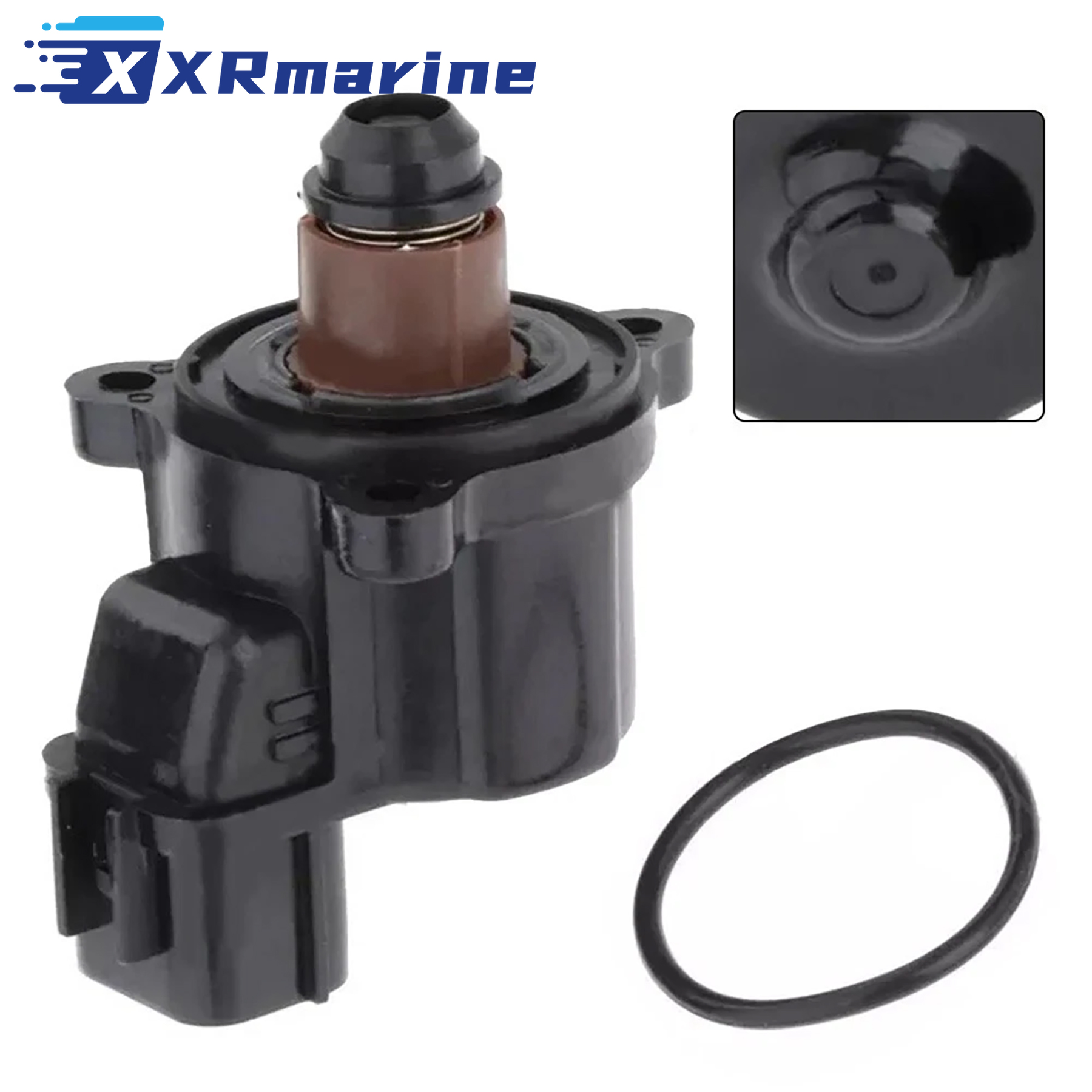 For Suzuki  IAC Valve 4 Stroke - Ink Cartridge review and price
