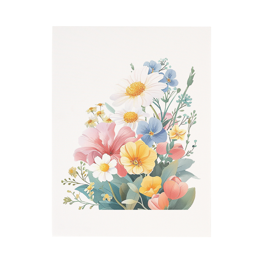 5pcs/10pcs Printable White Cot - Commercial Fabric Printing Machine review and price