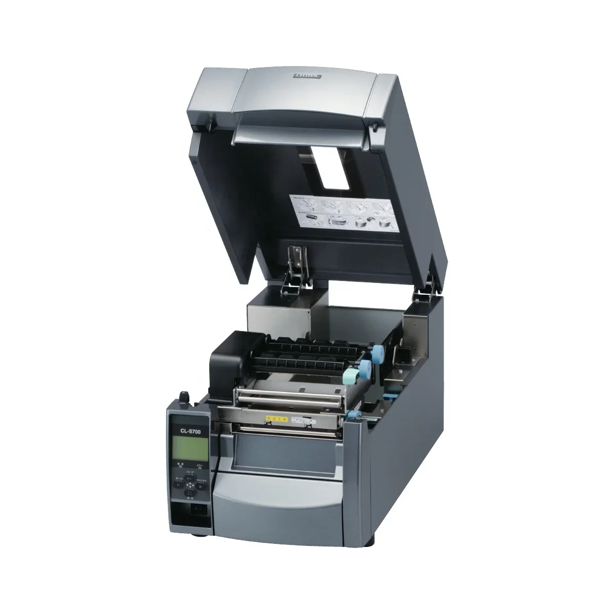 2026 Citizen CL-S700/CL-S703 T - Label Printer review and price