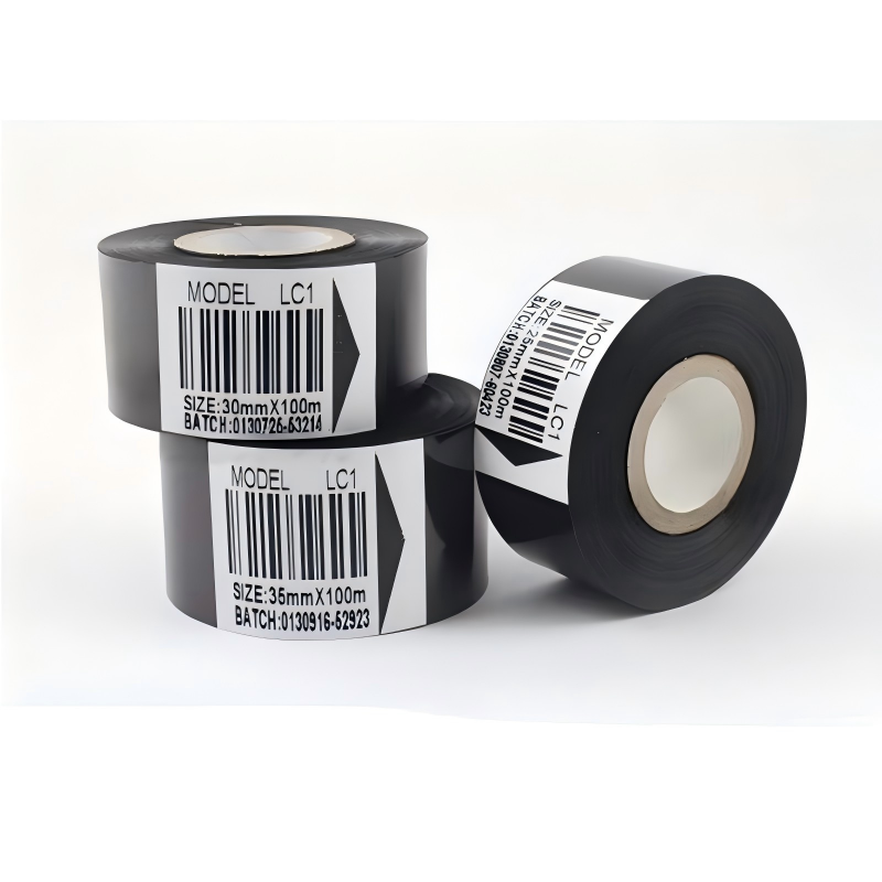 LC1 Thermal Transfer Ink Tape  - Label Printer review and price