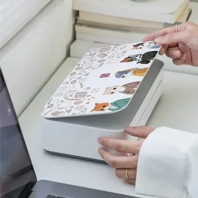 HPRT U200 A4 Portable Paper Pr - Printer Paper review and price