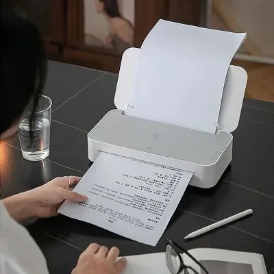 HPRT U200 A4 Portable Paper Pr - Printer Paper review and price