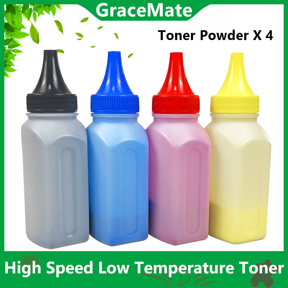 Refill Color Toner Powder 206  - Toner Cartridge review and price