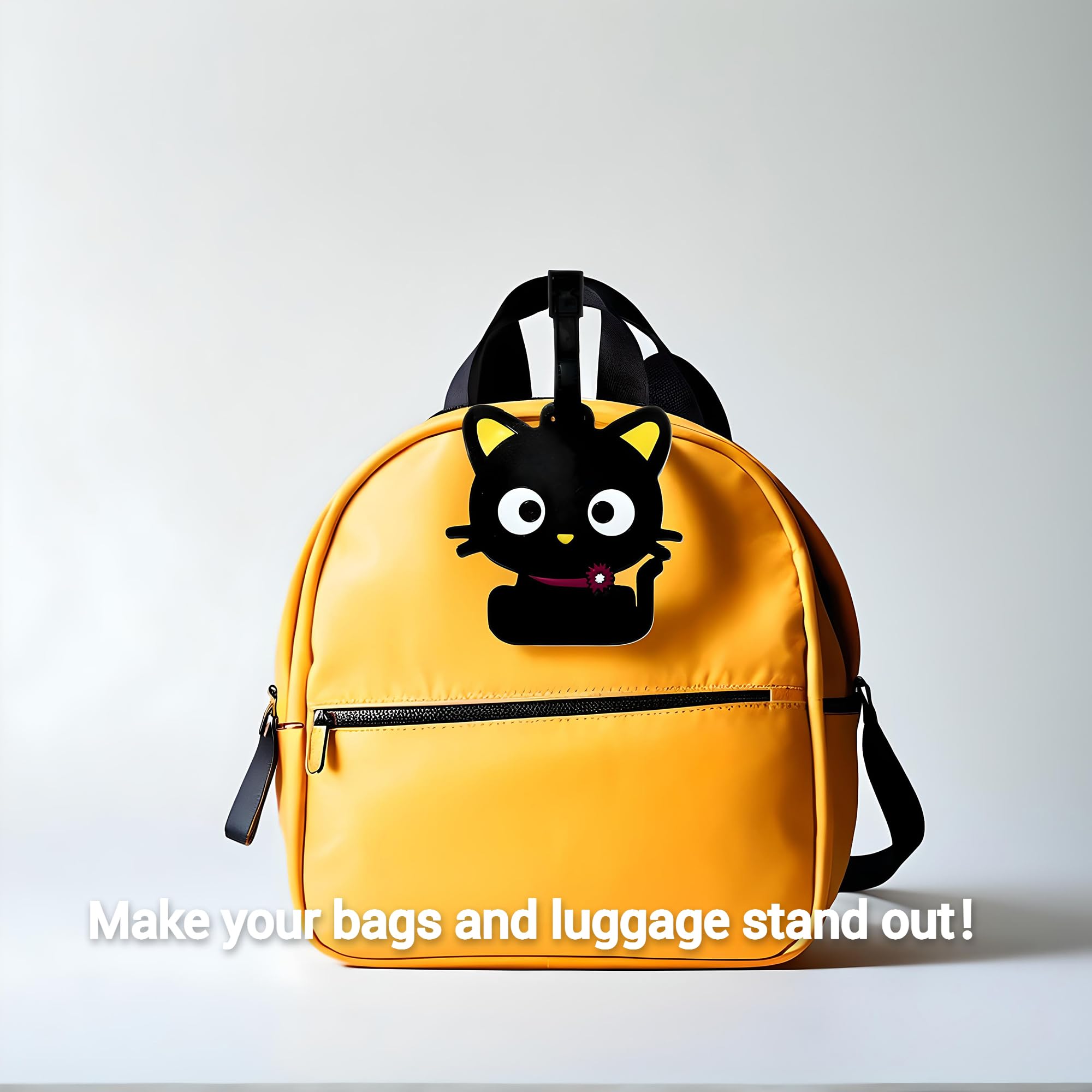 Cute Animal Luggage Tag Travel - Label Maker review and price
