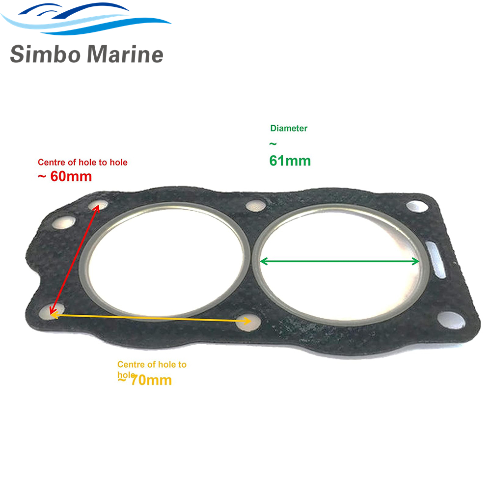 330818 Head Gasket For Johnson - Ink Cartridge review and price