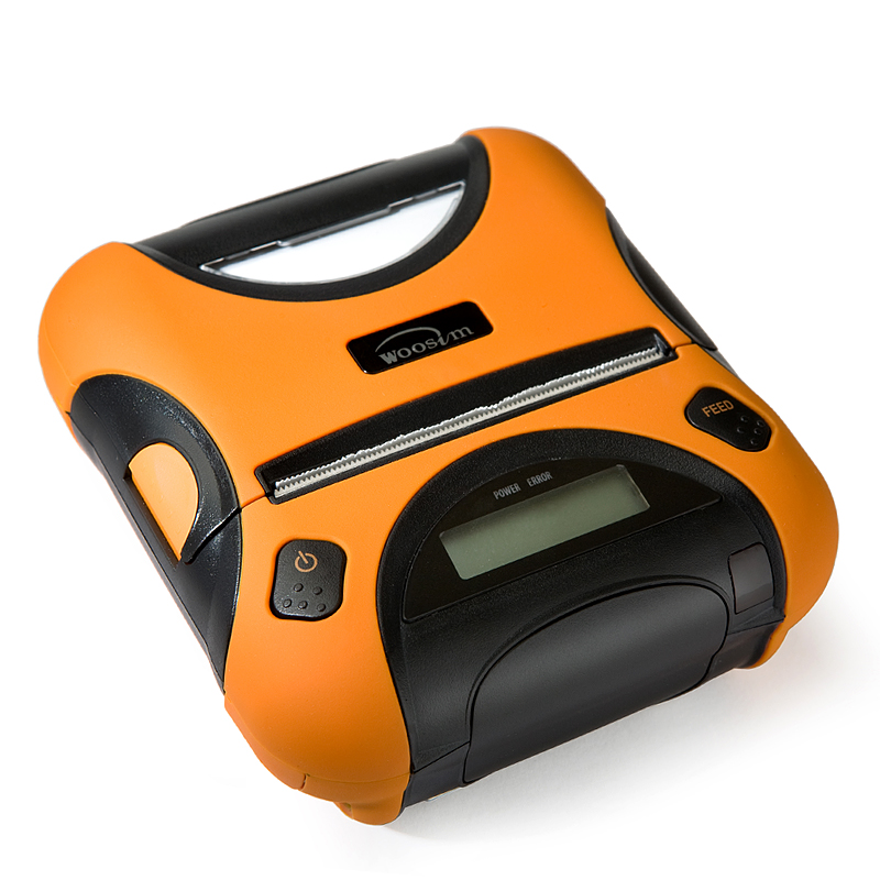 WOOSIM WSP-i350 All in One Wir - Barcode Printer review and price