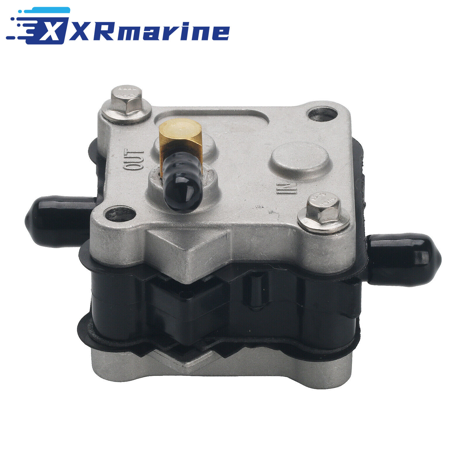 Fuel Pump For Mercury 35 50 60 - Ink Cartridge review and price