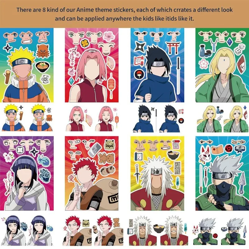Naruto Uzumaki Naruto Hatake K - Printer Paper review and price