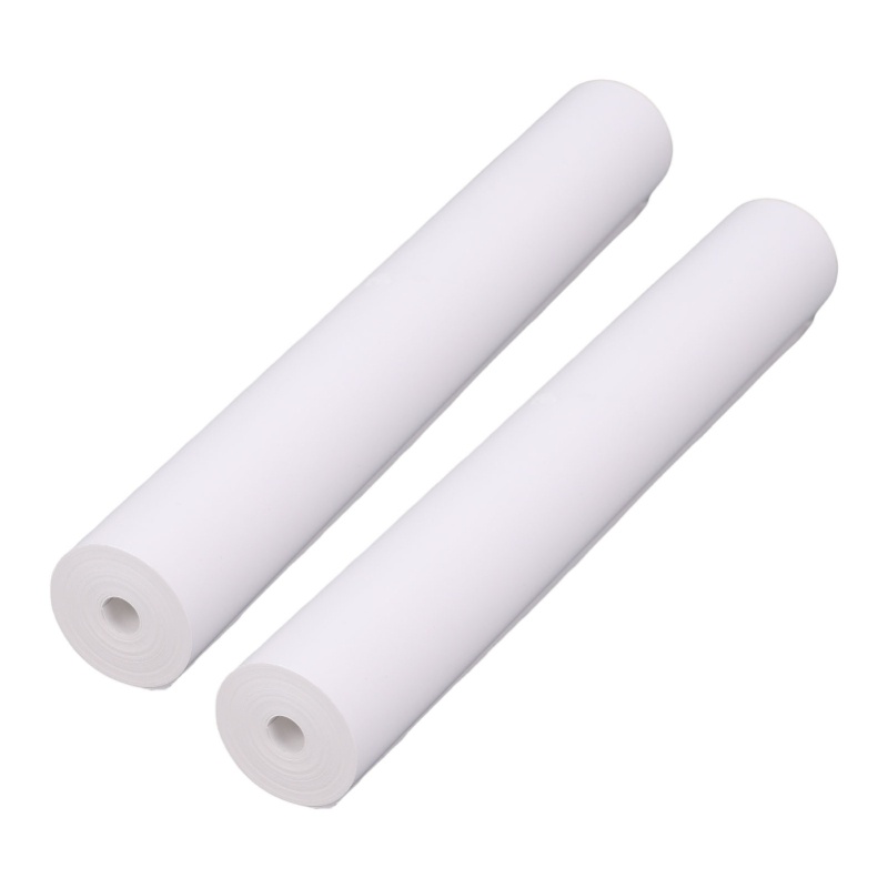 2 Rolls Thermal Printer Paper  - Printer Paper review and price
