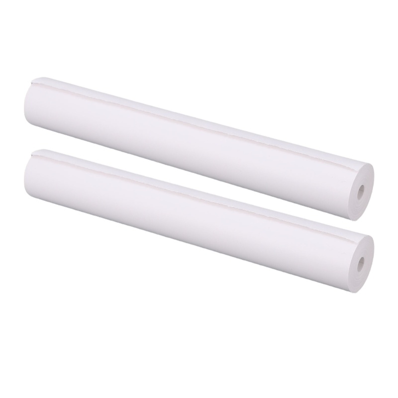 2 Rolls Thermal Printer Paper  - Printer Paper review and price