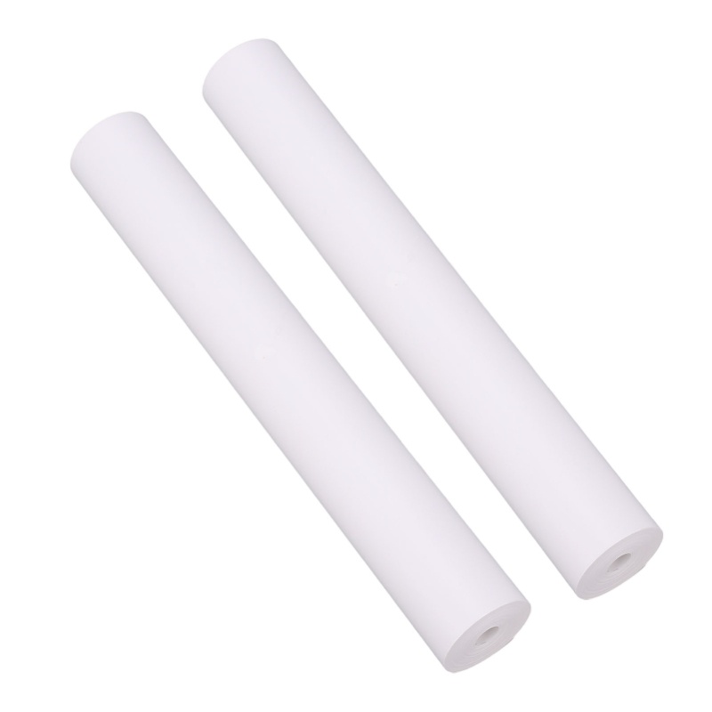 2 Rolls Thermal Printer Paper  - Printer Paper review and price