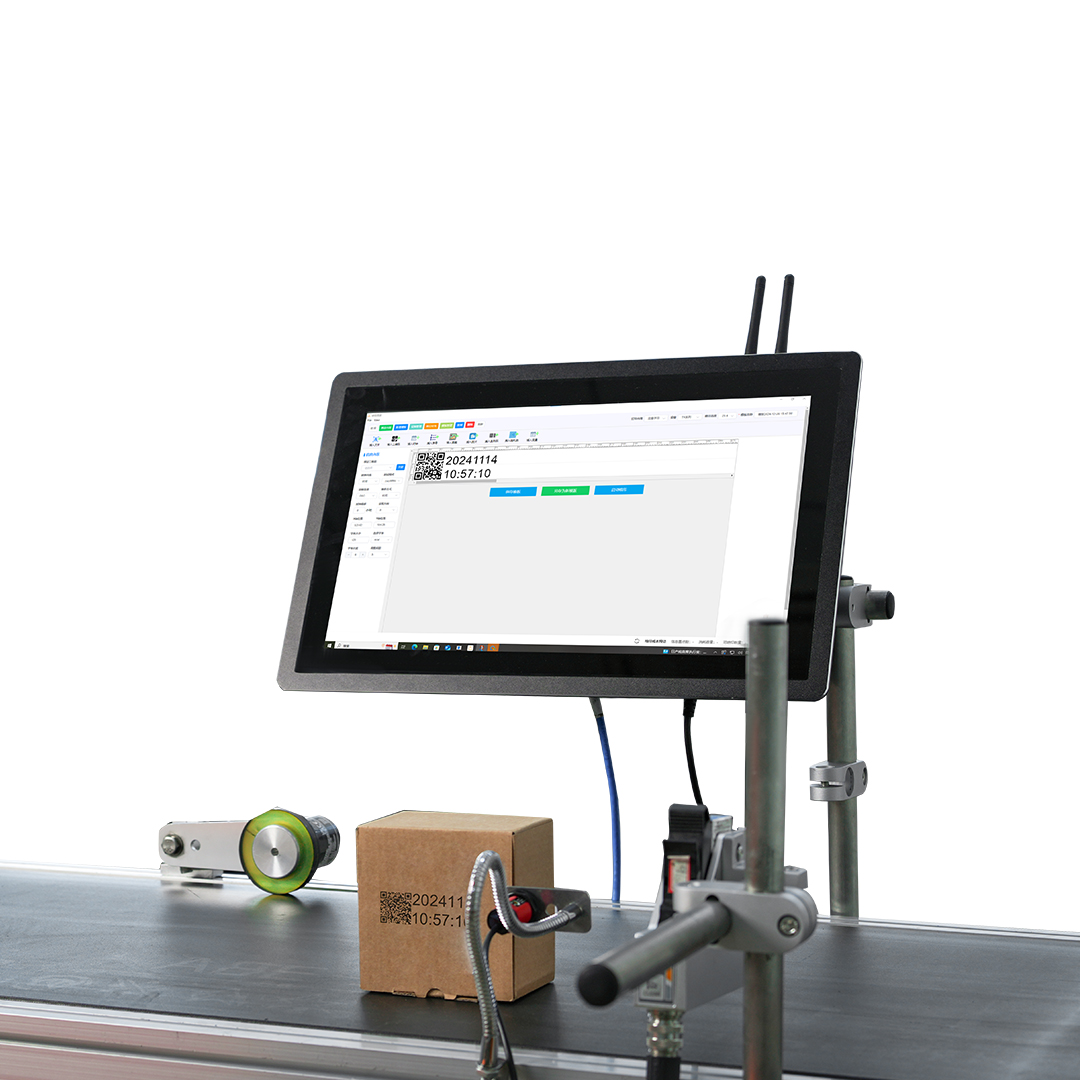 DOCOD TX2-1 Portable 1-8 Print - Barcode Printer review and price