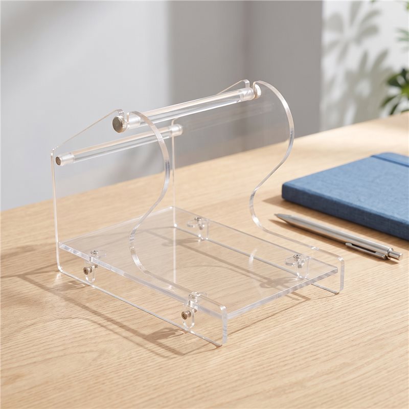 A02F-Sticker Dispenser Acrylic - Label Printer review and price