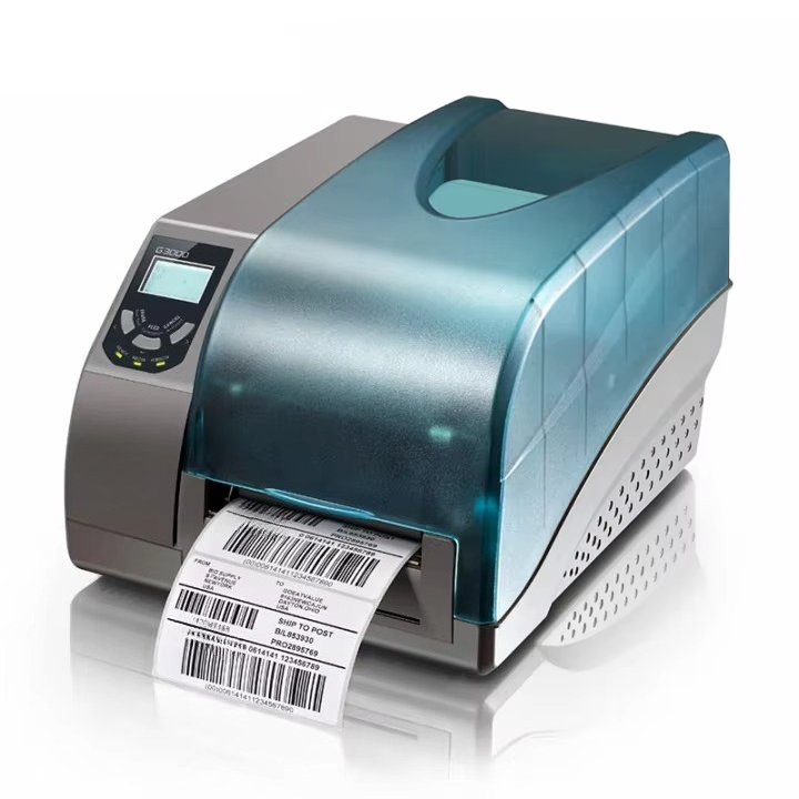 POSTEK G3000 Industrial Therma - Label Printer review and price