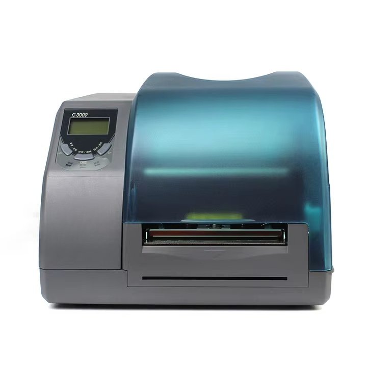 POSTEK G3000 Industrial Therma - Label Printer review and price