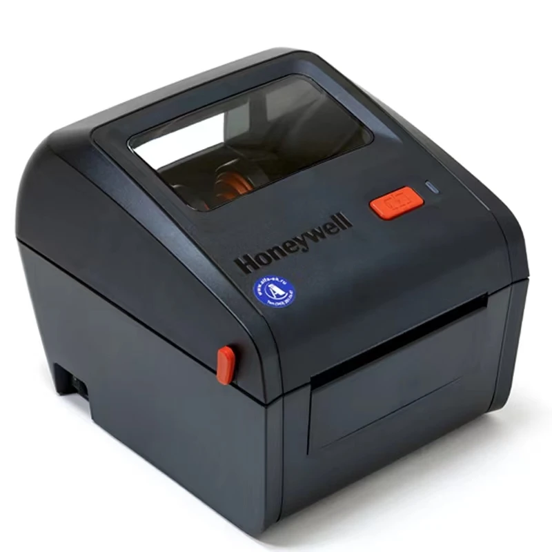 Honeywell PC42D PC42T 4-Inch H - Thermal Printer review and price