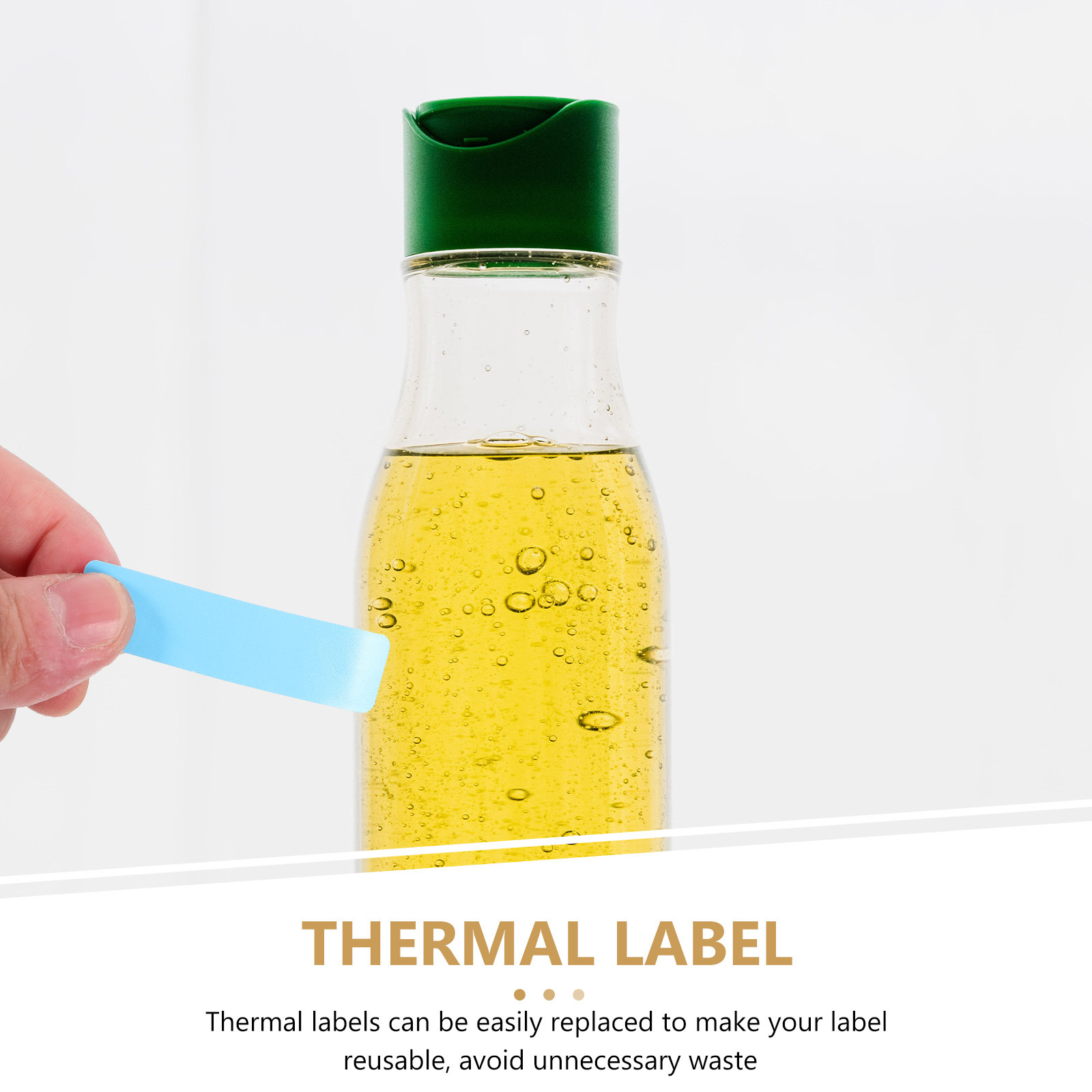 Thermal Label Paper 3 Rolls Se - Printer Paper review and price