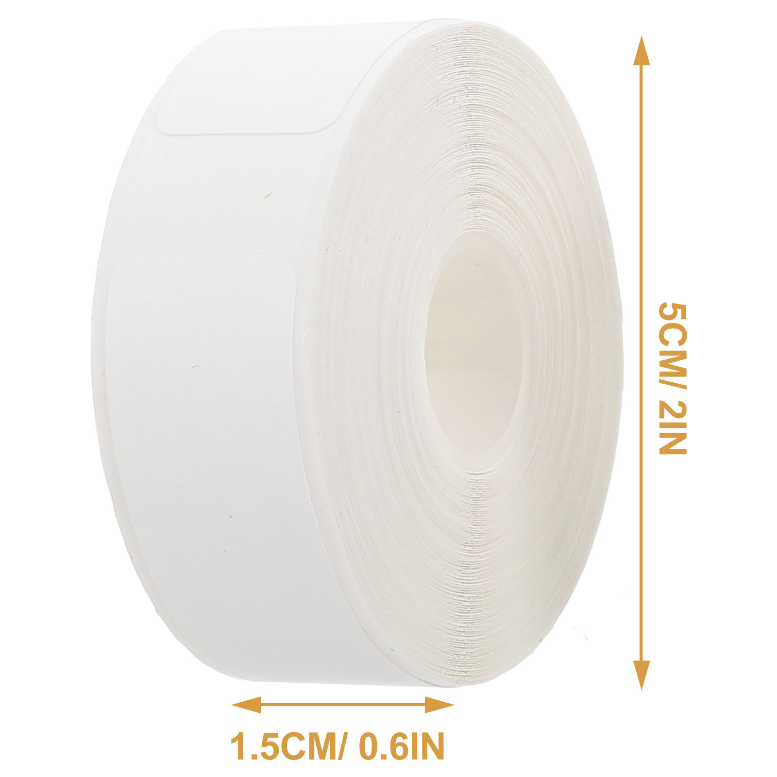 Thermal Label Paper 3 Rolls Se - Printer Paper review and price